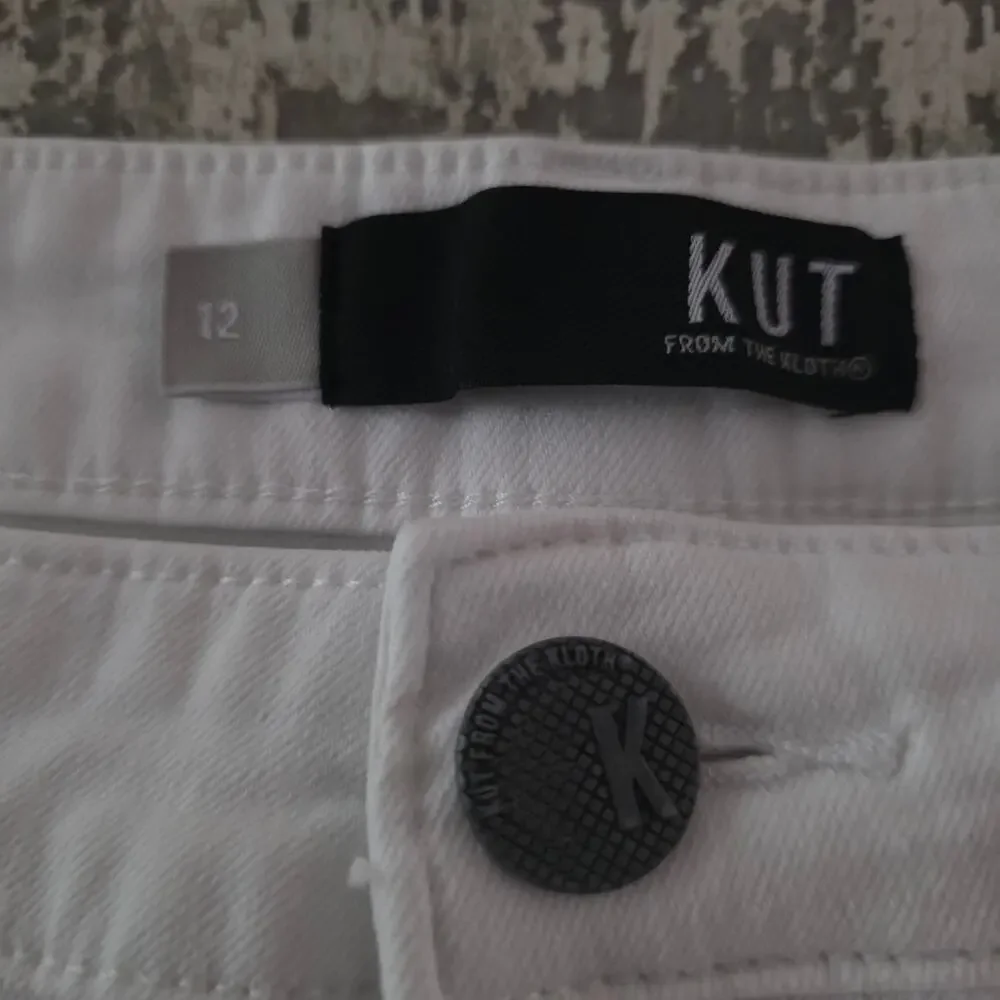 Kut From the Kloth 